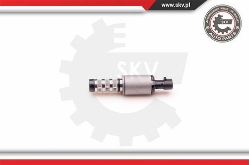 New control valve camshaft - new,