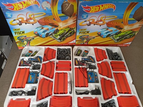 Hot wheels slot car - wheels,
