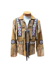 Men American Native
