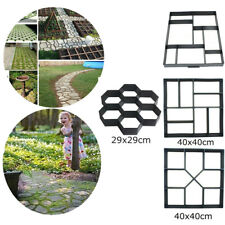 4 Style DIY Path Maker