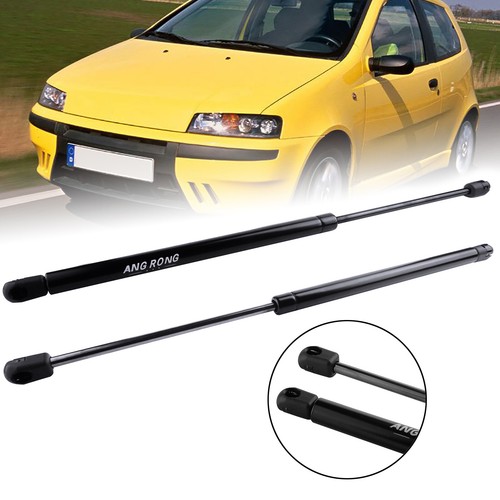 Pair tailgate boot gas - tailgate,