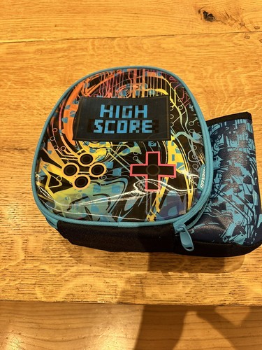 Smash insulated high score - insulated, score'