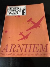 Purnell History of the Second World War No 73