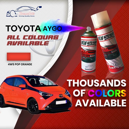Toyota aygo 2014 present - toyota,