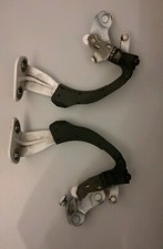 BMW 5' F07 GT, 530D N57 GRAN