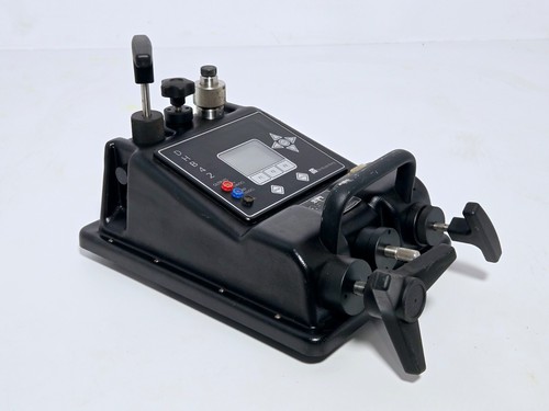 Budenberg pps42 portable - dh-budenberg,