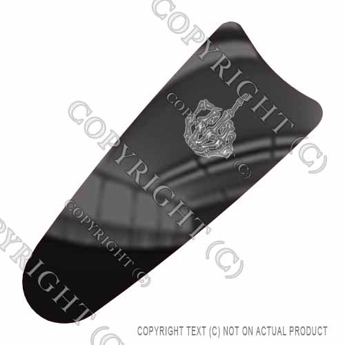 Intercom dash wrap - cb,