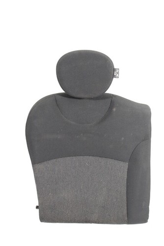 52202751252 rear seat backrest - 52202751252,