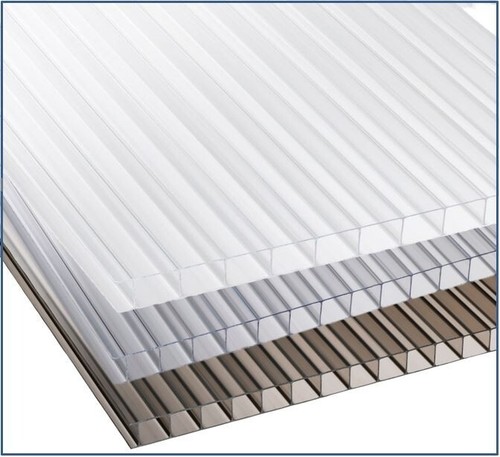 Polycarbonate roofing sheets - roofing,