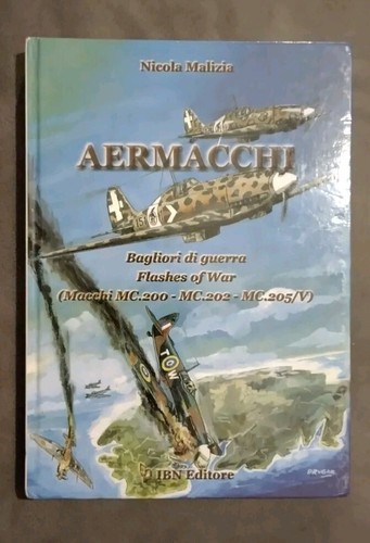 Aermacchi flashes war - aermacchi,