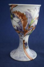 COBRIDGE STONEWARE GOBLET
