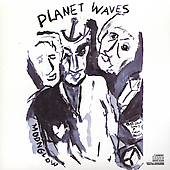 Dylan bob planet waves - dylan, :