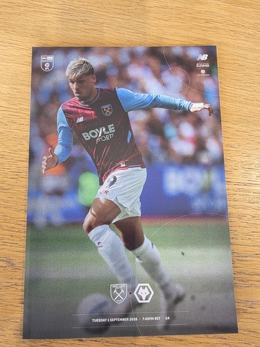 West ham united - west, v