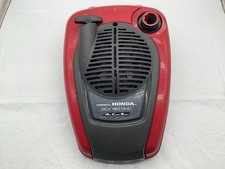 Mountfield SP53H Mower - Fuel