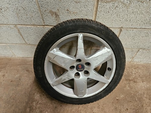 2003 saab 12766708 - saab, et41