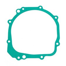 LEFT ENGINE STATOR COVER GASKET 11483-35F00 FOR SUZUKI GSX-R GSXR 600 750 1000`.