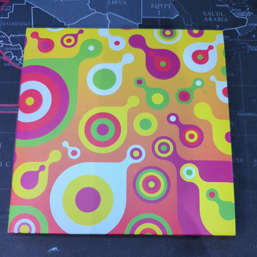 Lemon jelly lemonjelly cd - jelly,