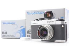 [MINT+ w/ finder] Voigtlander