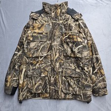 ProLogic Max 4 Thermo-Armour