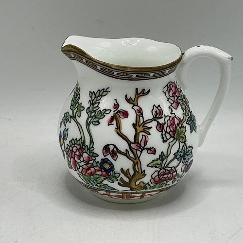 Vintage coalport indian tree - coalport,
