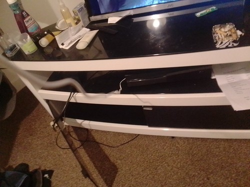 Ikea besta unit - besta, 180cm