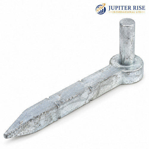 Hook drive gate hinge - hook,