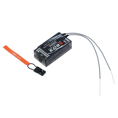 4ghz s603 receiver 6 - s603, rc