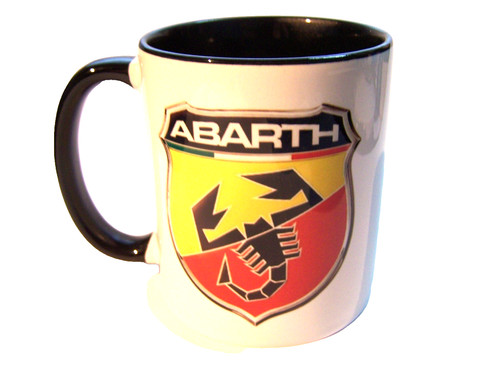 Quality abarth performance - quality,