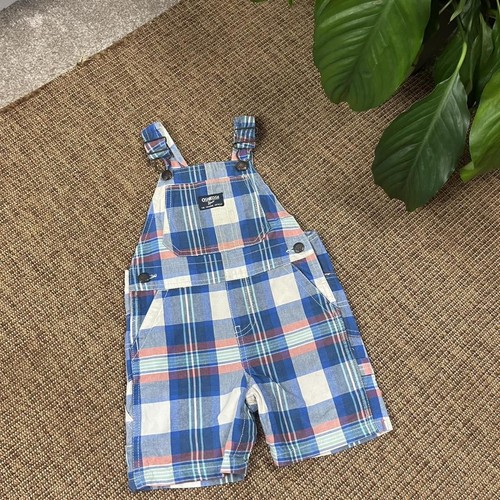 Oshkosh gosh - oshkosh, b’gosh
