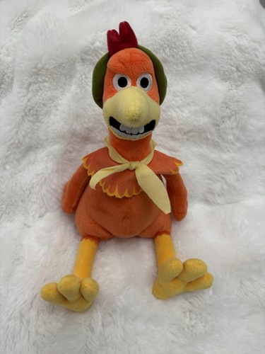 Chicken run dawn the - chicken,