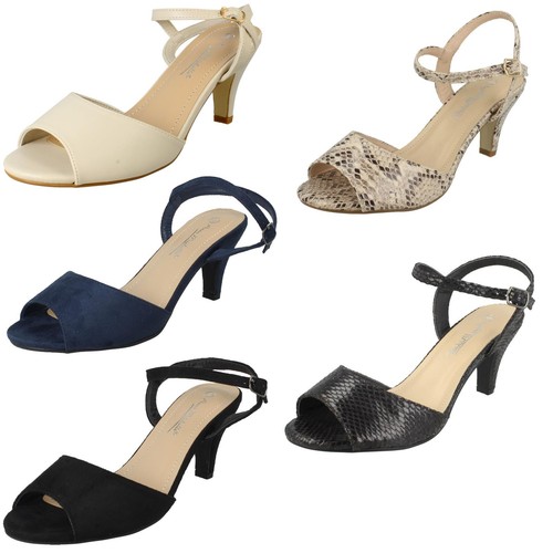 Ladies anne michelle mid - ladies,