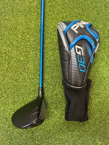 Ping g30 wood degree - ping, 21