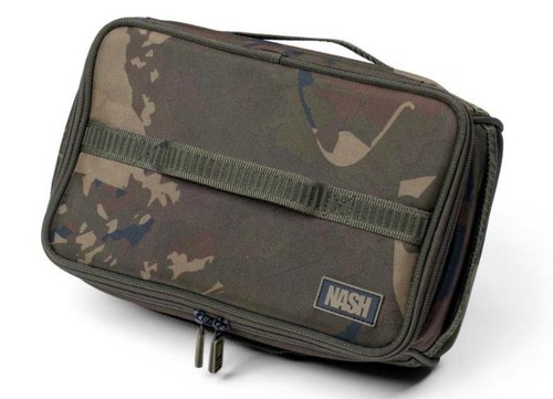 Nash subterfuge tackle - tackle, pouch
