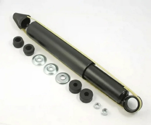 Shock absorber bottom eye - shock,