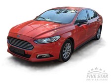 Ford Mondeo Front Wheel