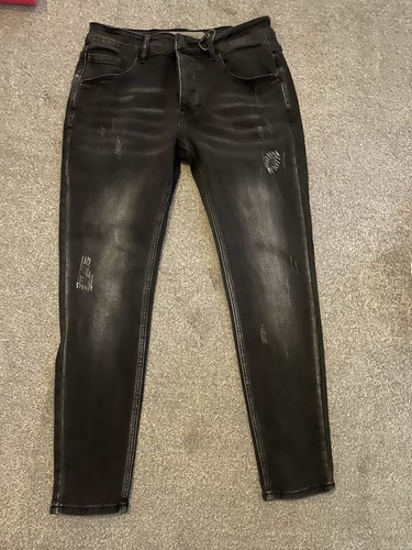 Men avenzi jeans 28inch - avenzi,