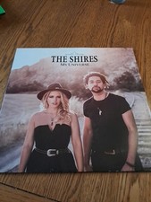 The Shires – My Universe