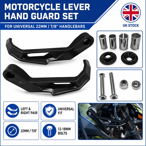 Universal 22mm bar end - 22mm,