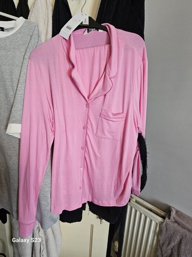 Pink s from george - 12, pj's