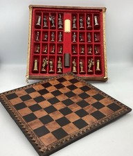 Vintage Italfama Napoleon