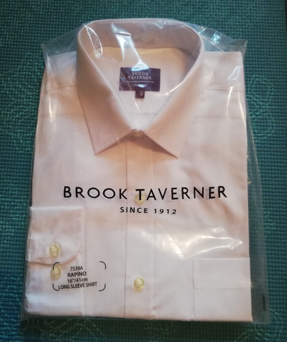 Brook taverner rapino white - rapino,