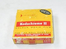 VINTAGE PHOTOGRAPHY Kodachrome