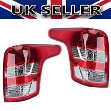 For Mitsubishi L200 Pickup 2015-2019 Left/Right Side N/O/S Rear Tail Light Lamp