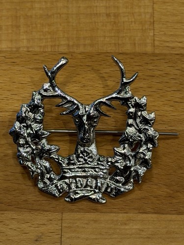 Bydand gordon highlanders - gordon,