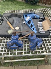 PRIMATECH FLOOR NAILER + FLOOR