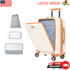 “New Front-Open 4-Piece