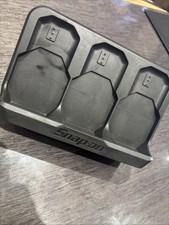 Snap On Tools 3 Port Led Torch