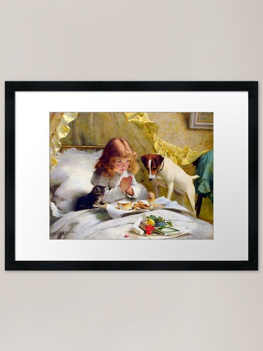 Charles burton barber - barber,