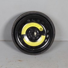 2009-2017 Audi Q5 Spare Tire