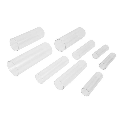 Estes clear payload assortment - clear,